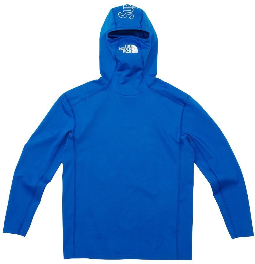 Supreme®/The North Face®Base Layer L/S Top view 15